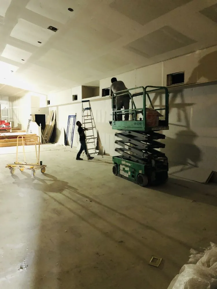 Slide of USA Mitigation