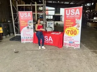 Slide of USA Mitigation