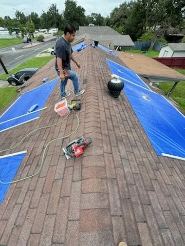 Slide of USA Mitigation