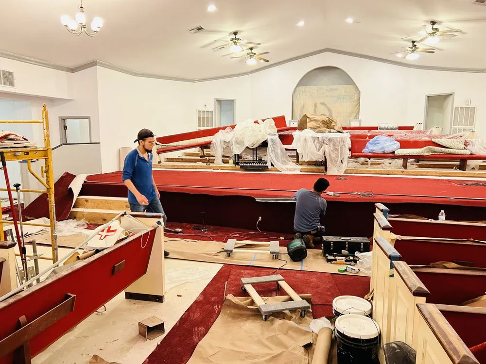 Slide of USA Mitigation