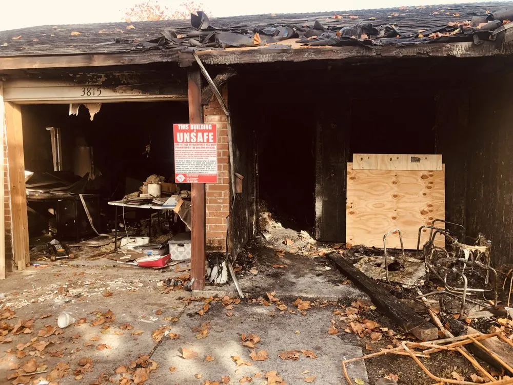 Slide of USA Mitigation