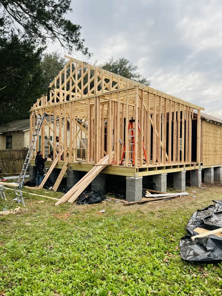 Slide of USA Mitigation