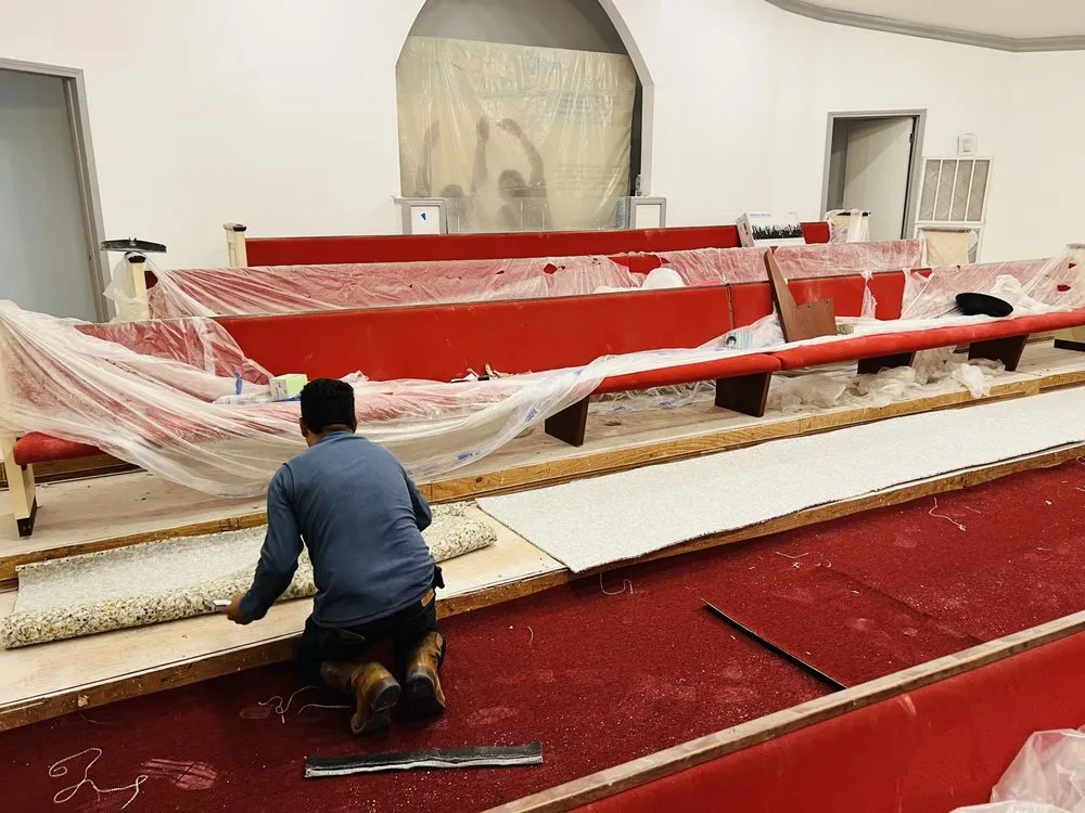 Slide of USA Mitigation