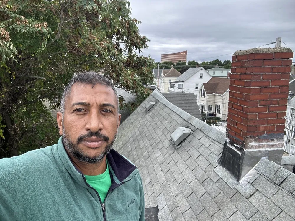 Slide of Usa Original Roofing & Construction