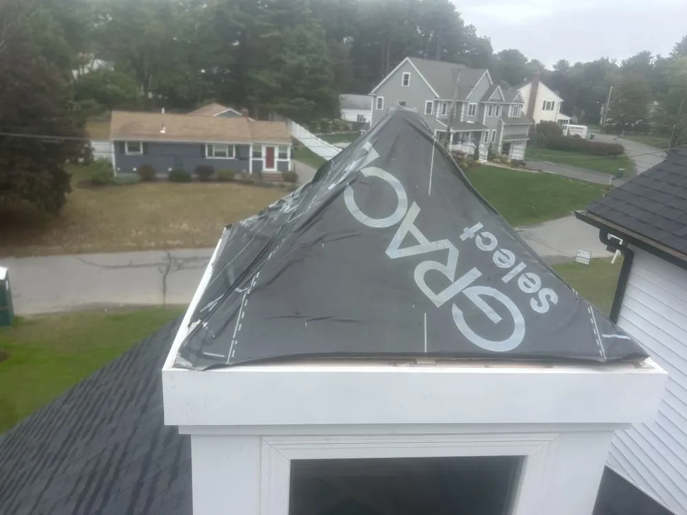 Slide of Usa Original Roofing & Construction