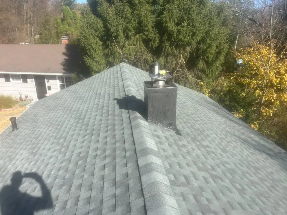 Slide of Usa Original Roofing & Construction