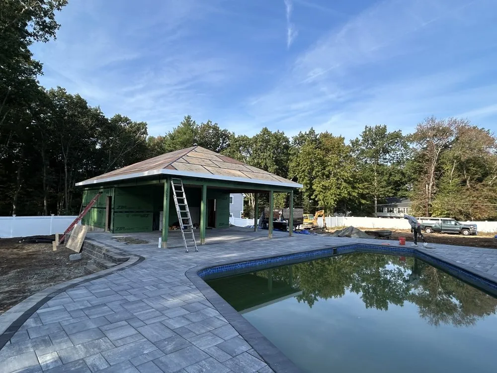 Slide of Usa Original Roofing & Construction