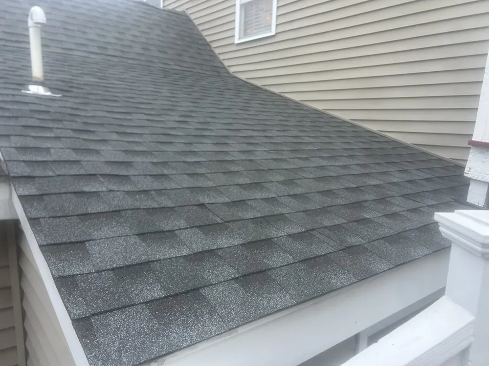 Slide of Usa Original Roofing & Construction