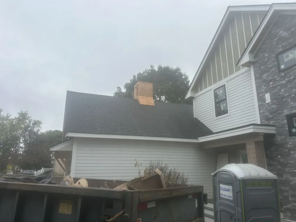 Slide of Usa Original Roofing & Construction