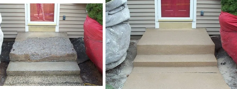 Slide of Usa Paving Roofing and Construction