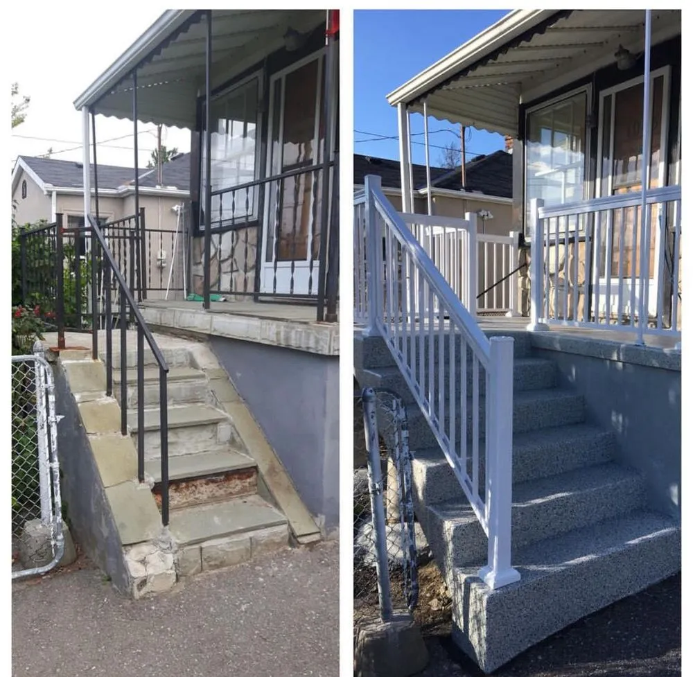 Slide of Usa Paving Roofing and Construction