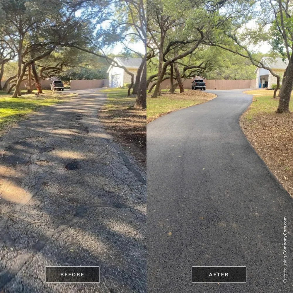 Slide of Usa Paving Roofing and Construction