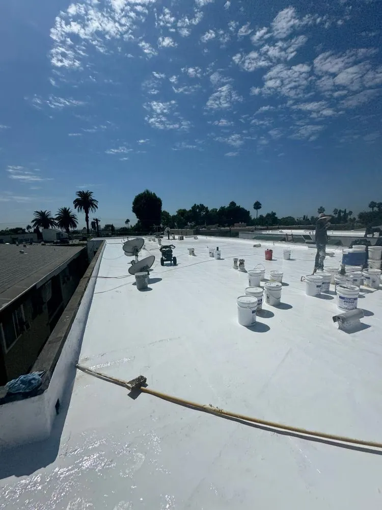 Reliable roof inspection near you in Encino, CA by USA Premier Roofing