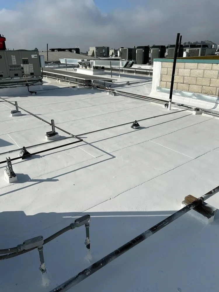 Expert roof leak repair for homes in Encino, CA by USA Premier Roofing