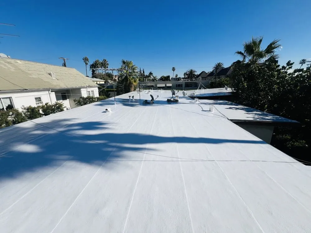Reliable roof replacement for fast service in Encino, CA by USA Premier Roofing