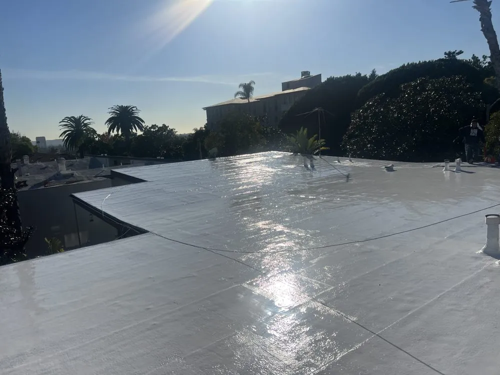 Expert roof inspection experts serving Encino, CA - USA Premier Roofing