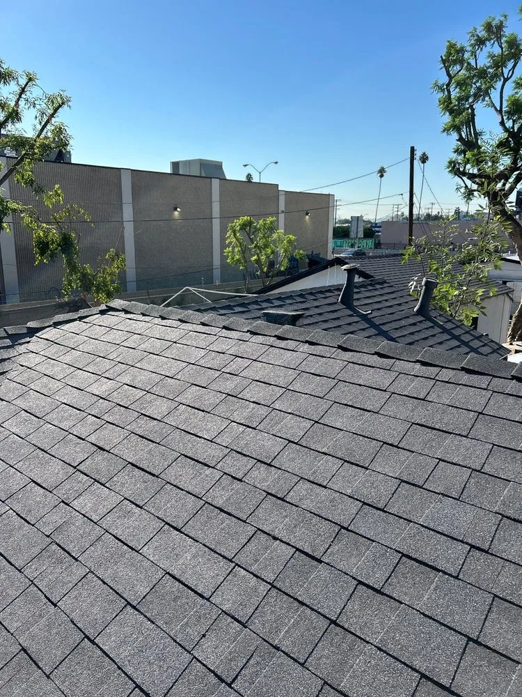 Expert roof leak repair in Encino, CA - USA Premier Roofing