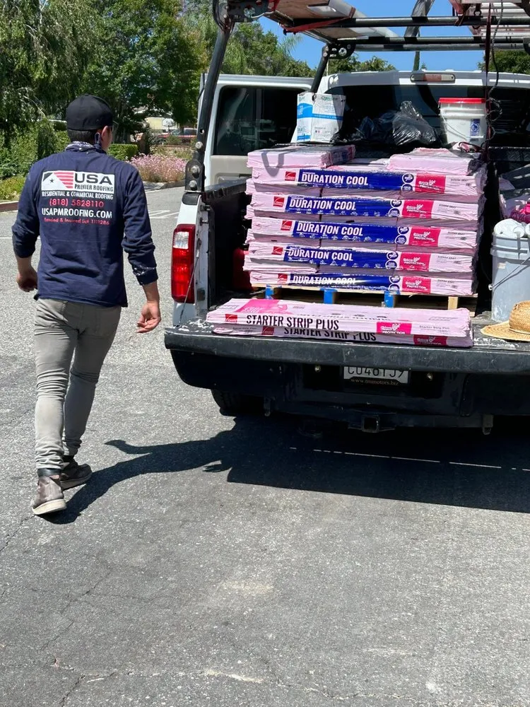 Trusted roof replacement in Encino, CA - USA Premier Roofing