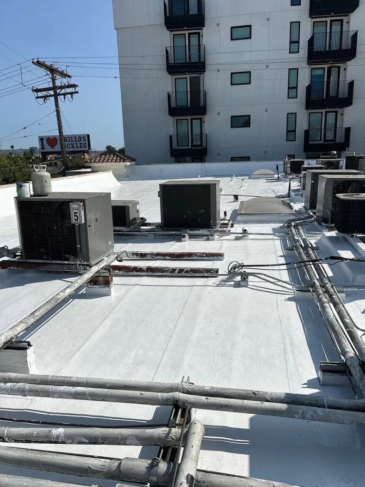 Top-rated roof leak repair in Encino, CA by USA Premier Roofing