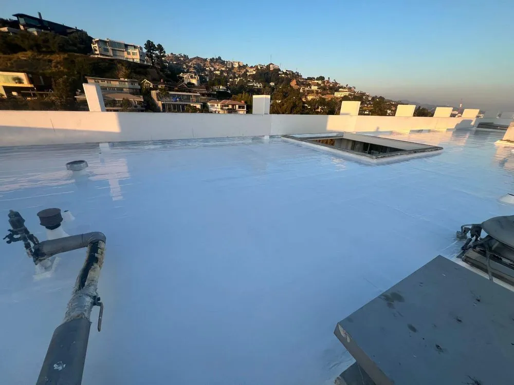 Professional residential roofing service in Encino, CA - USA Premier Roofing