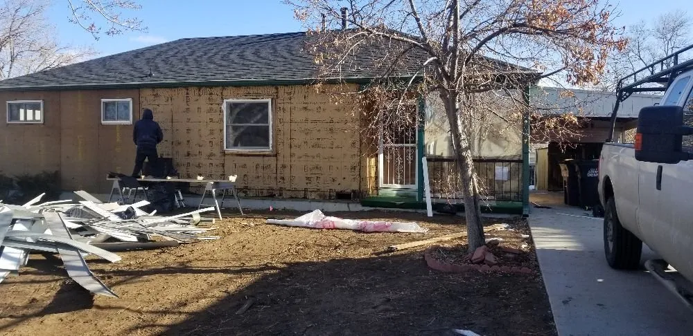 Slide of USA Property Services