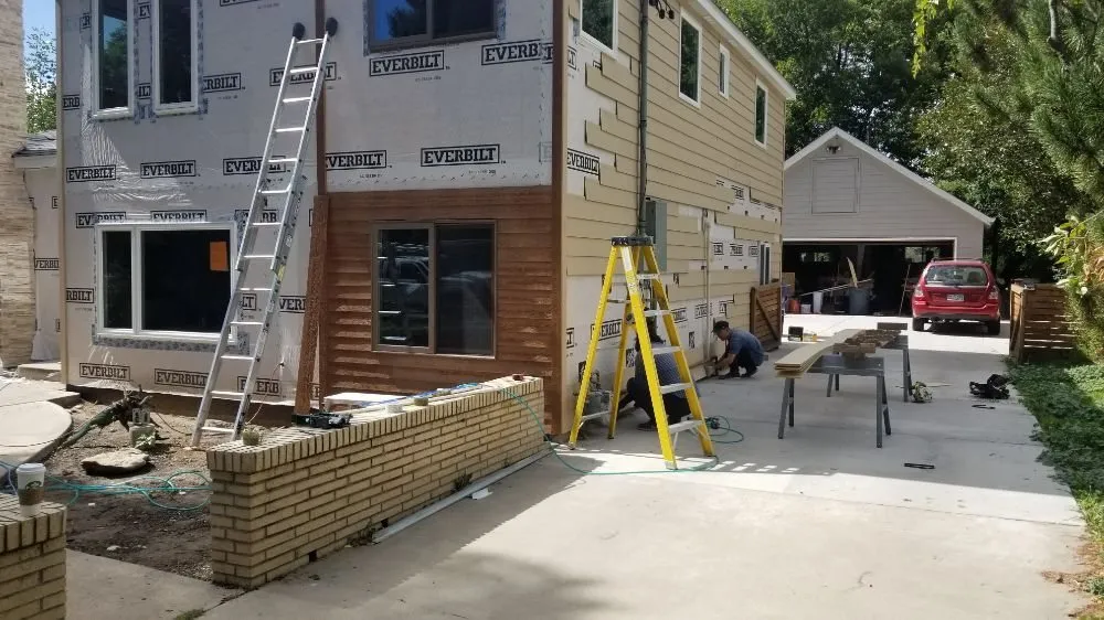 Slide of USA Property Services