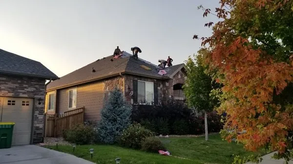 USA Property Services Logo