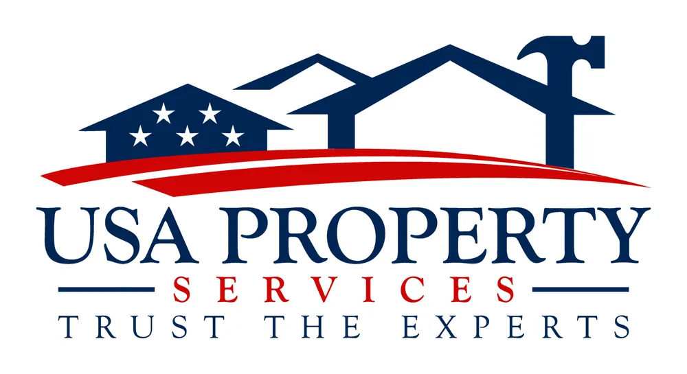 Slide of USA Property Services