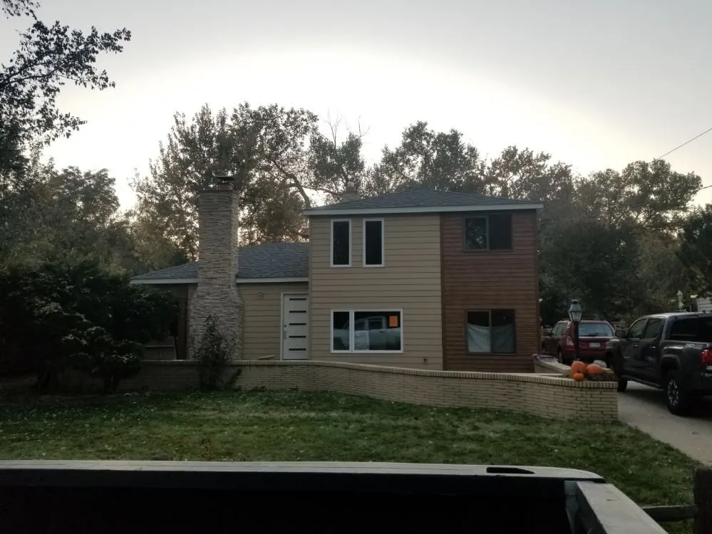 Slide of USA Property Services