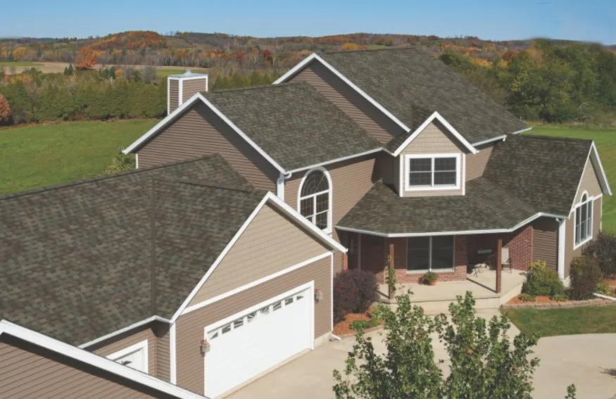 Slide of USA Remodelers