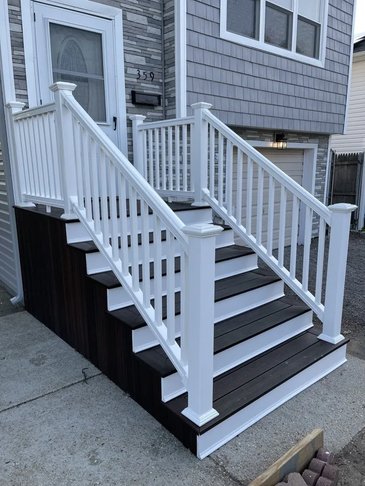 Slide of USA Remodeling