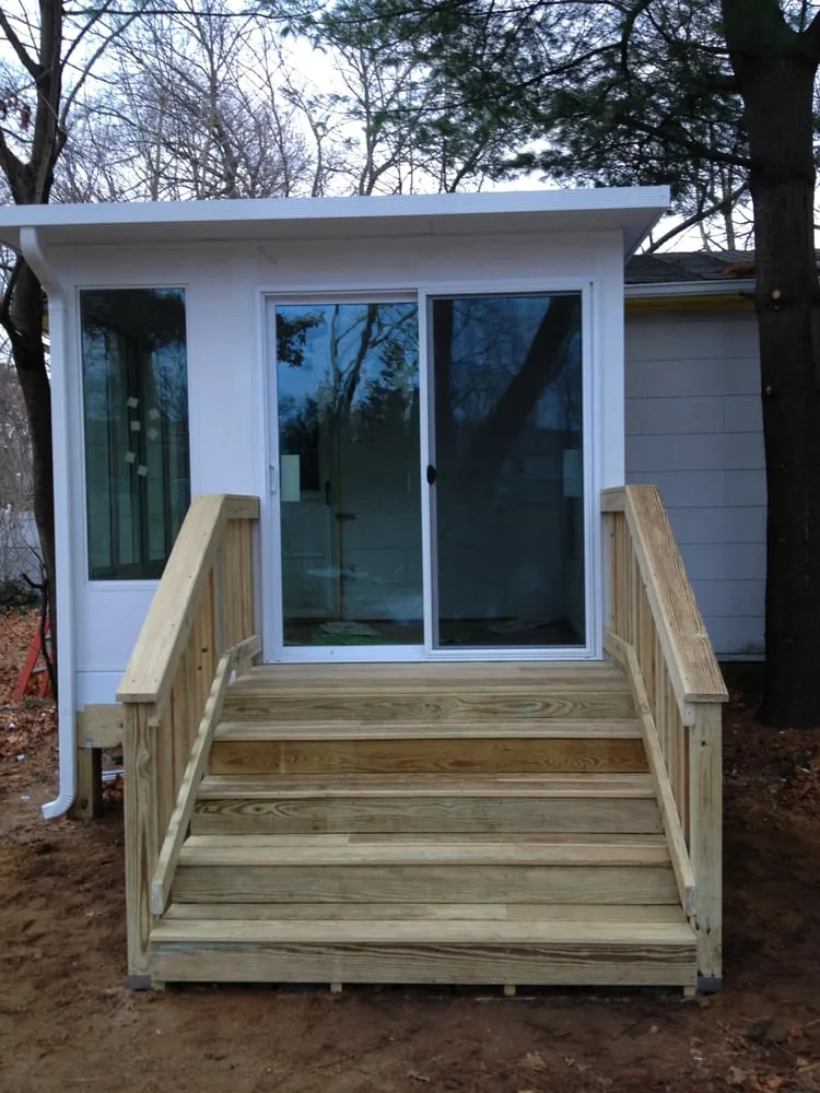 Slide of USA Remodeling