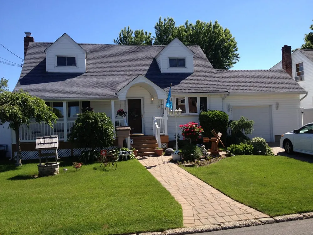 Slide of USA Remodeling