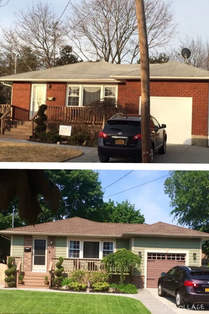 Slide of USA Remodeling