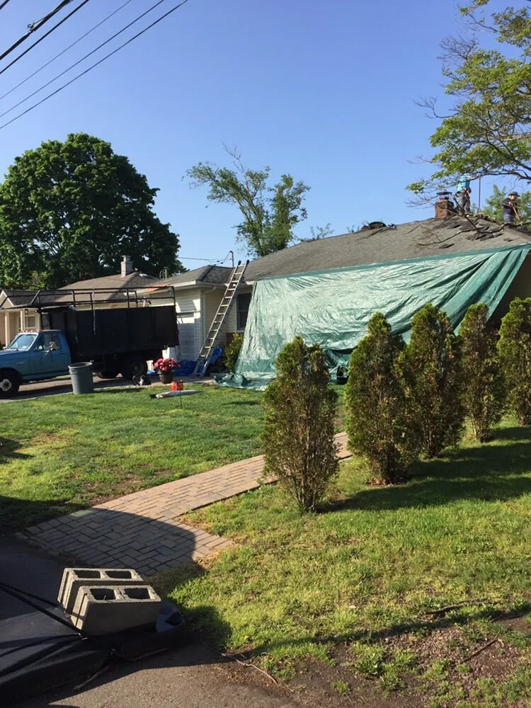 Slide of USA Remodeling