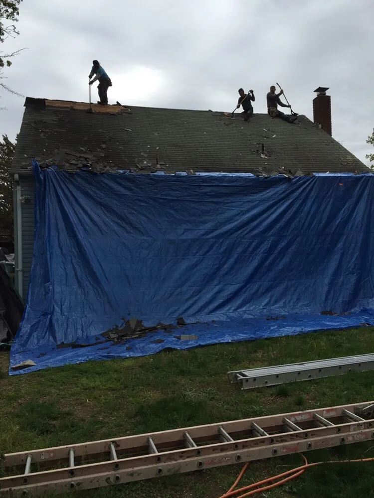 Slide of USA Remodeling