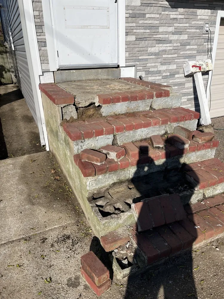 Slide of USA Remodeling