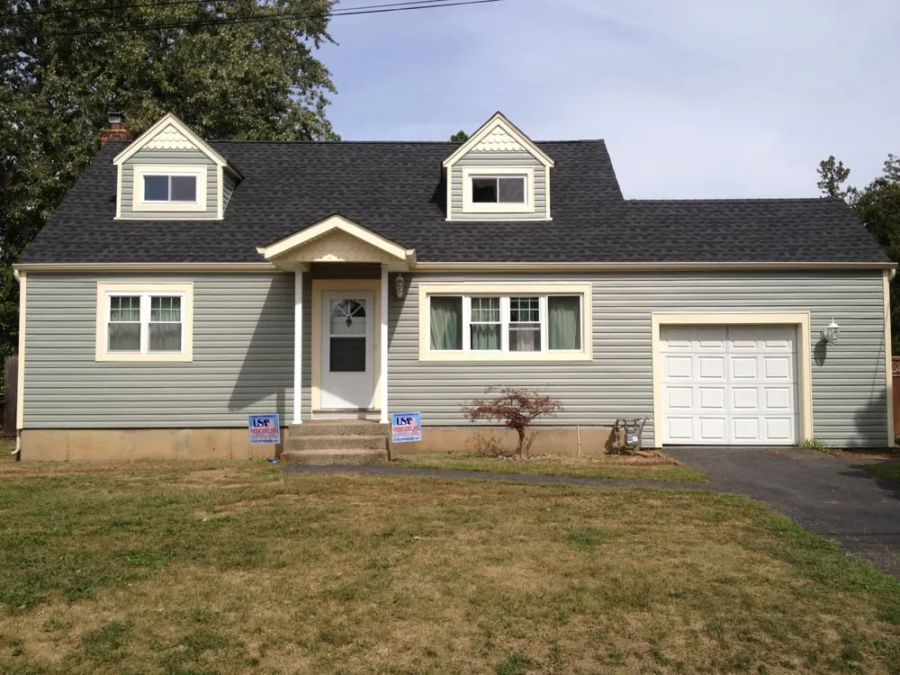 Slide of USA Remodeling