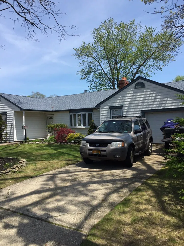 Slide of USA Remodeling