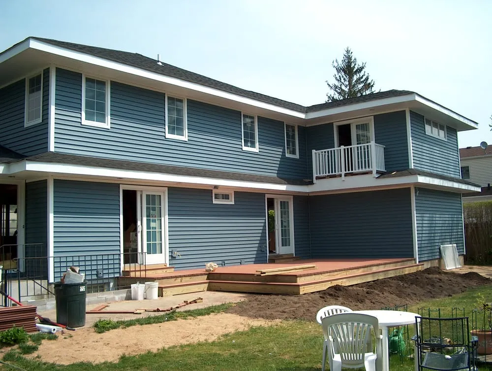 Slide of USA Remodeling