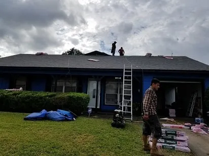 Slide of USA Roof & Repair