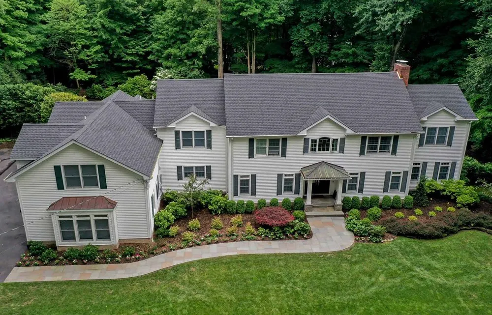 Slide of USA Roof Masters