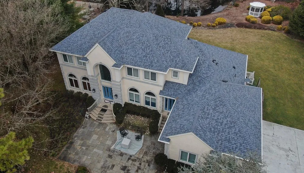 Slide of USA Roof Masters