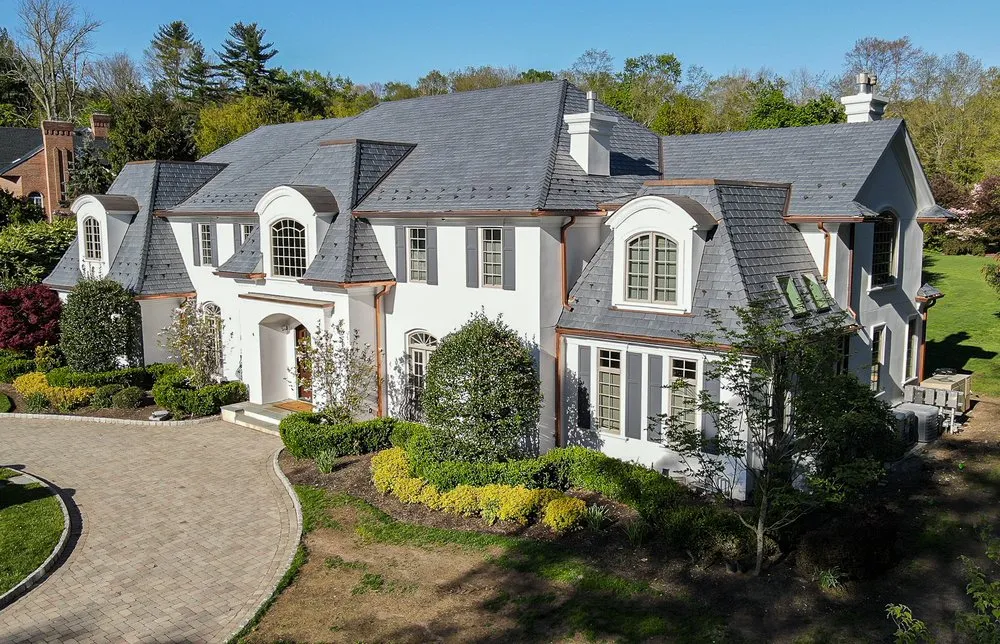 Slide of USA Roof Masters