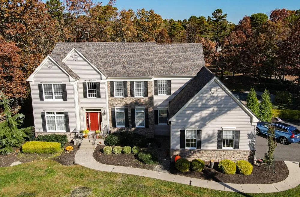 Slide of USA Roof Masters