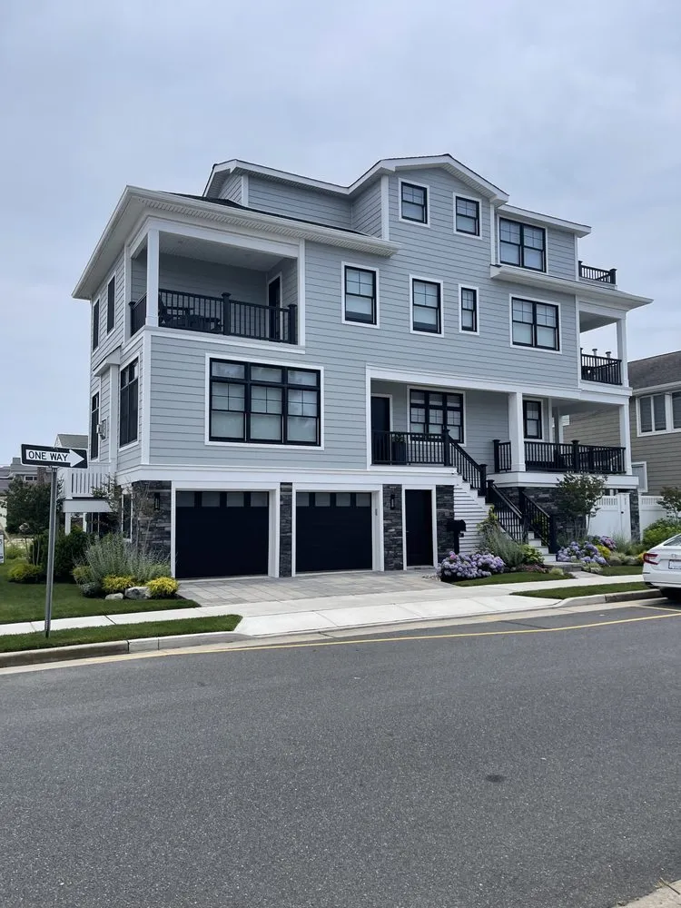 Slide of USA Roof Masters