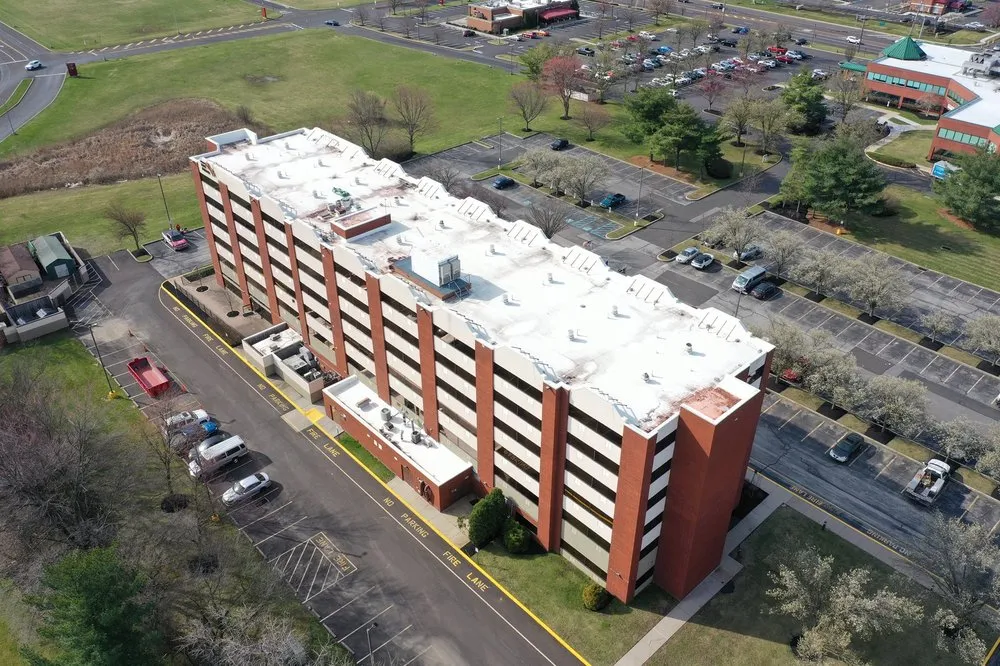 Slide of USA Roof Masters