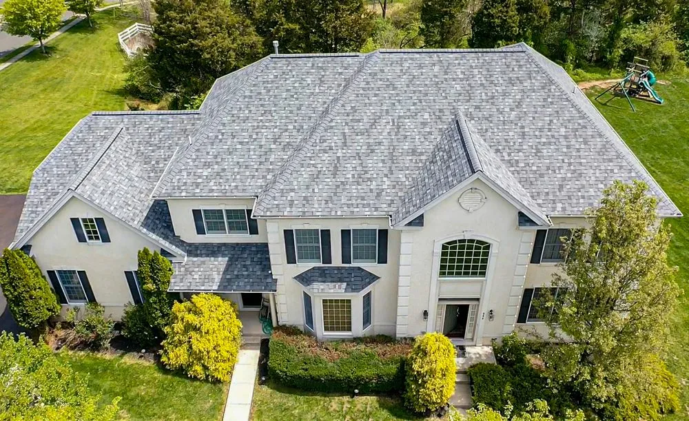 Slide of USA Roof Masters