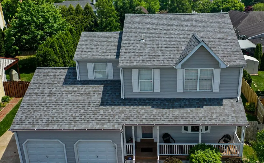 Slide of USA Roof Masters