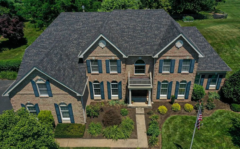 Slide of USA Roof Masters